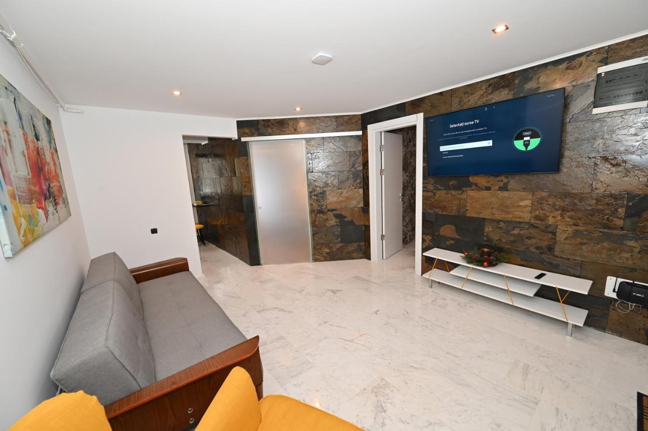 R&B Apartments Predeal Extérieur photo
