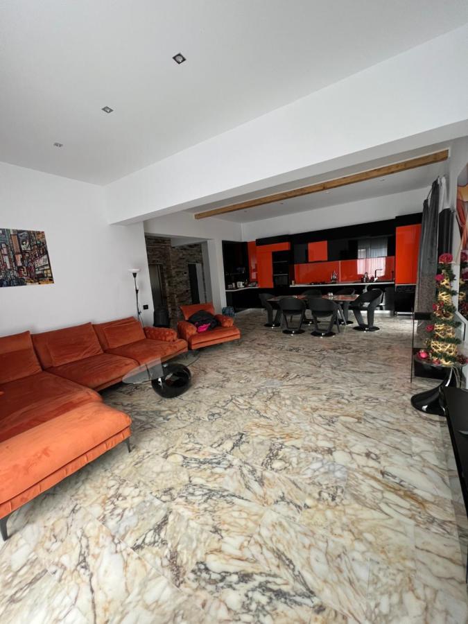 R&B Apartments Predeal Extérieur photo